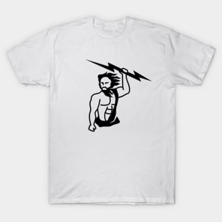 Almighty Zeus T-Shirt